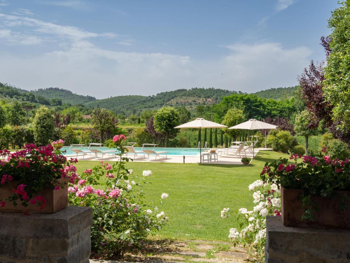 Holiday Home Santa Lucia By Interhome Καστιλλιόν Φιορεντίνο Εξωτερικό φωτογραφία