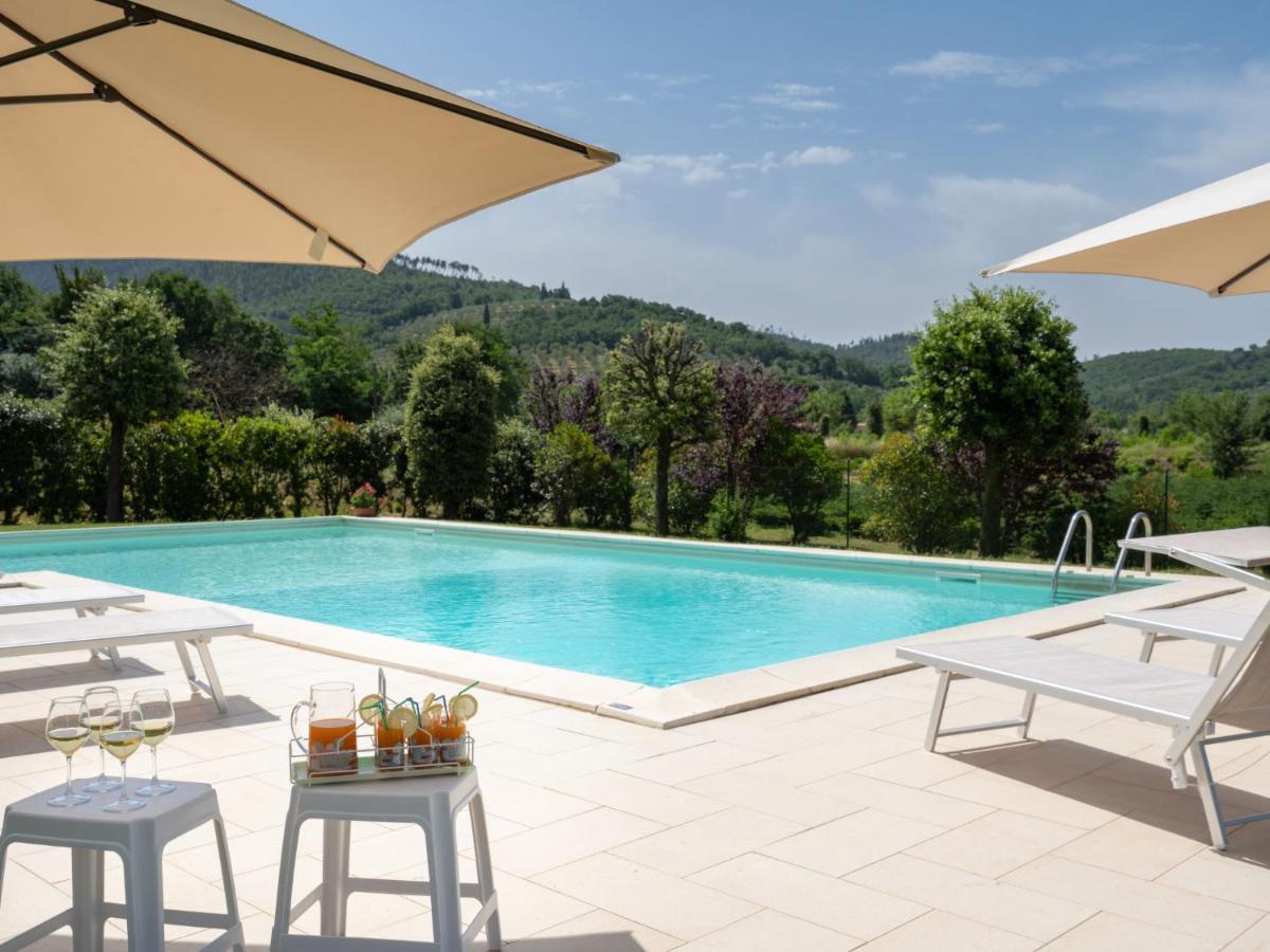 Holiday Home Santa Lucia By Interhome Καστιλλιόν Φιορεντίνο Εξωτερικό φωτογραφία