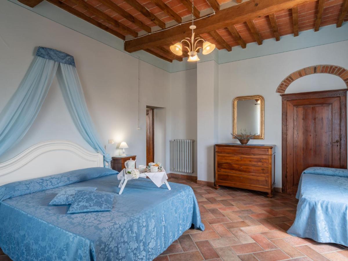Holiday Home Santa Lucia By Interhome Καστιλλιόν Φιορεντίνο Εξωτερικό φωτογραφία