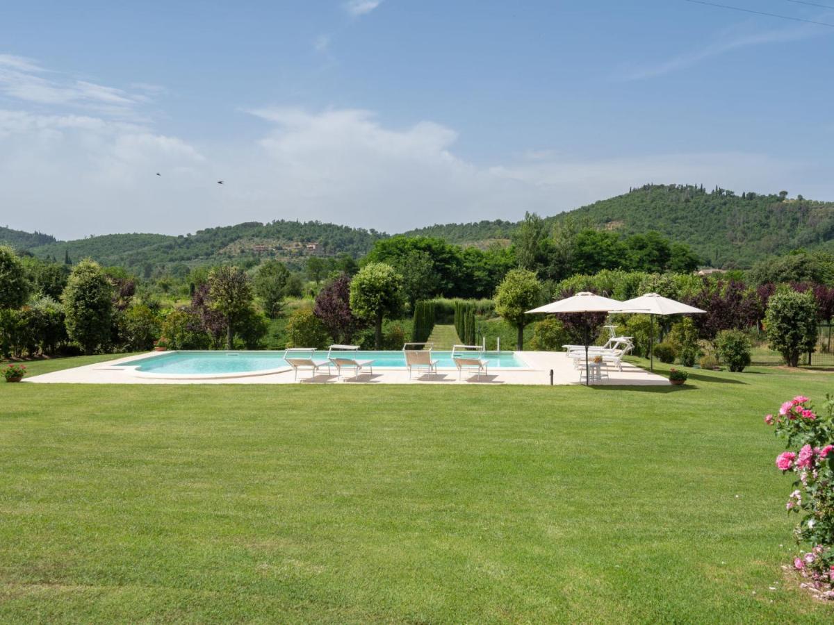 Holiday Home Santa Lucia By Interhome Καστιλλιόν Φιορεντίνο Εξωτερικό φωτογραφία