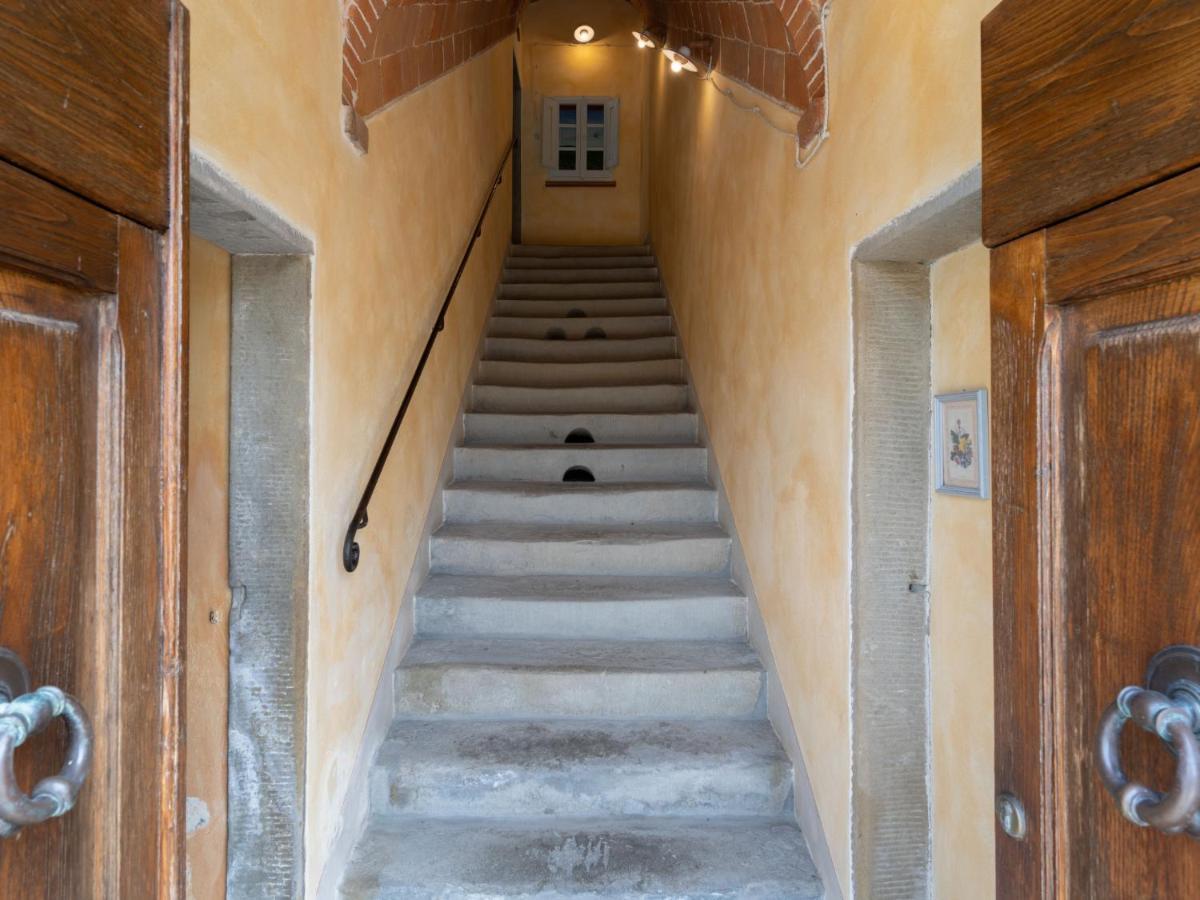 Holiday Home Santa Lucia By Interhome Καστιλλιόν Φιορεντίνο Εξωτερικό φωτογραφία