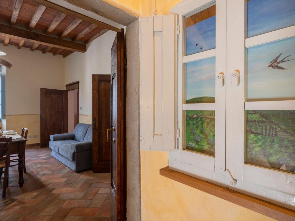 Holiday Home Santa Lucia By Interhome Καστιλλιόν Φιορεντίνο Εξωτερικό φωτογραφία