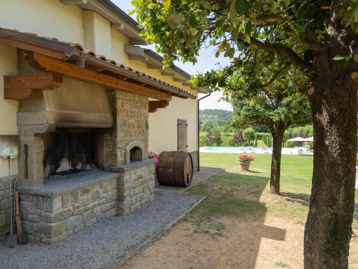 Holiday Home Santa Lucia By Interhome Καστιλλιόν Φιορεντίνο Εξωτερικό φωτογραφία