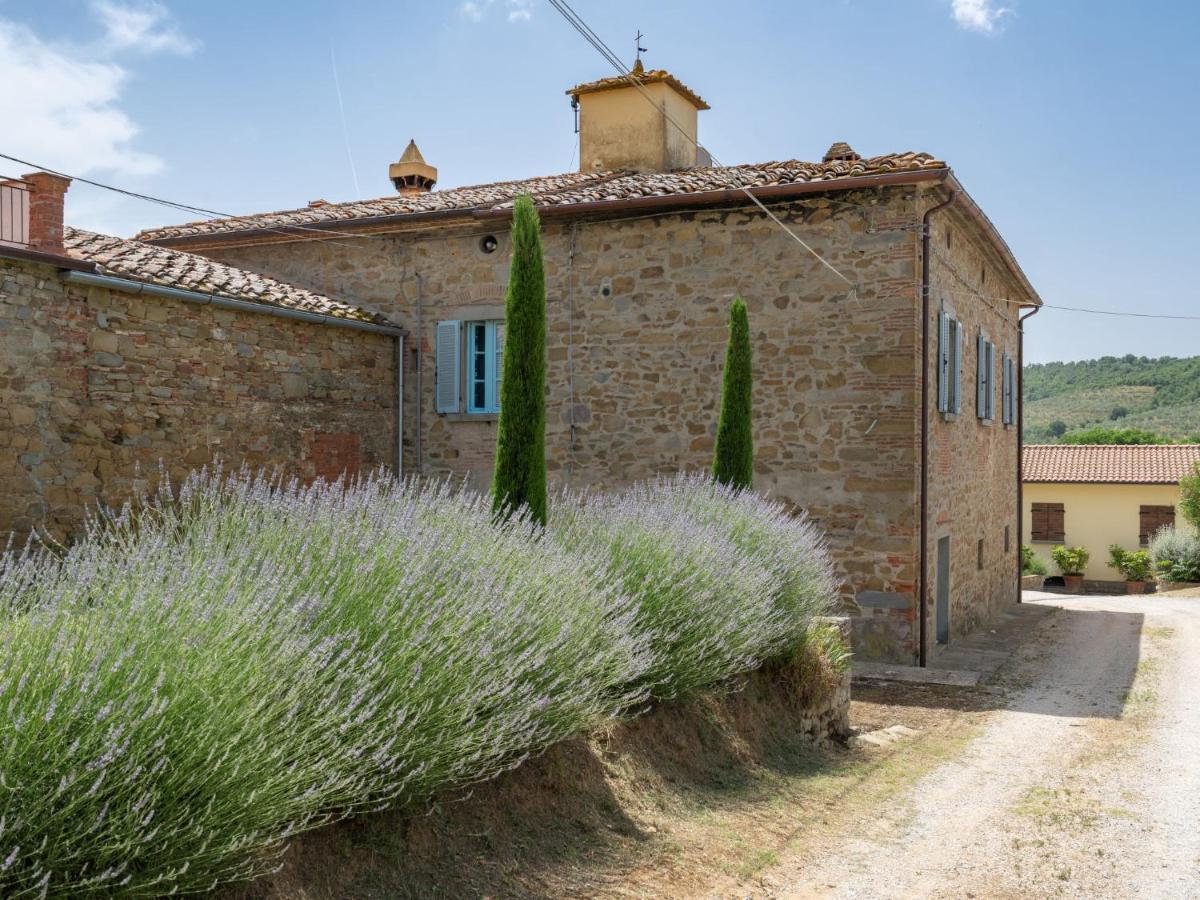 Holiday Home Santa Lucia By Interhome Καστιλλιόν Φιορεντίνο Εξωτερικό φωτογραφία