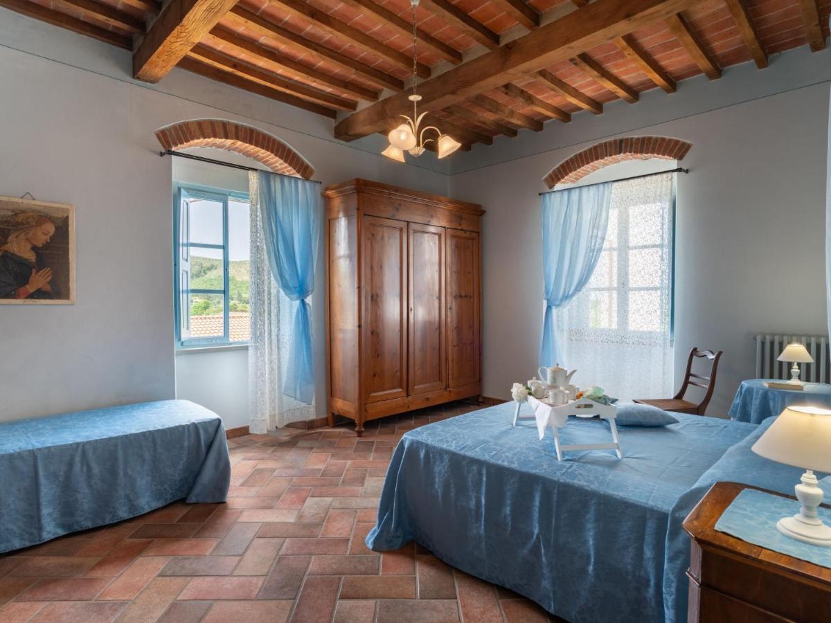 Holiday Home Santa Lucia By Interhome Καστιλλιόν Φιορεντίνο Εξωτερικό φωτογραφία