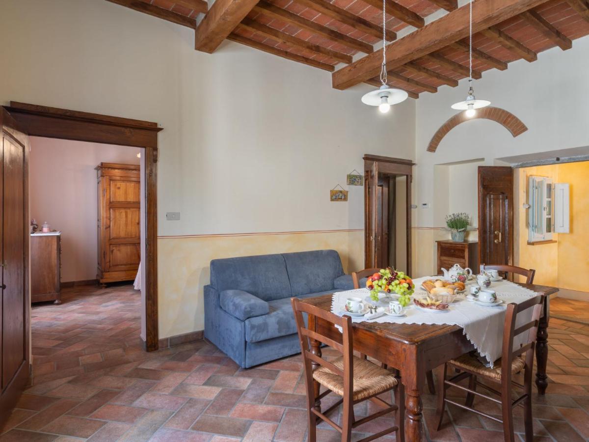 Holiday Home Santa Lucia By Interhome Καστιλλιόν Φιορεντίνο Εξωτερικό φωτογραφία