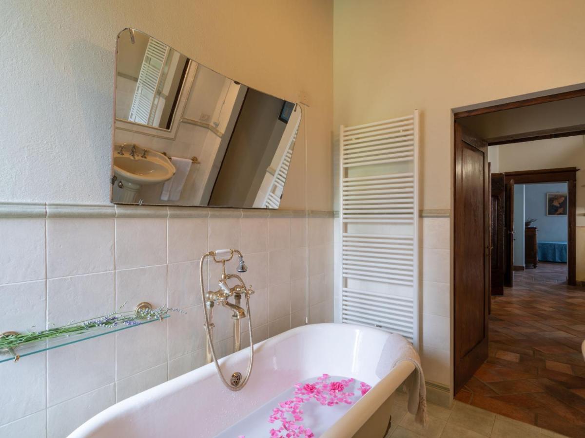 Holiday Home Santa Lucia By Interhome Καστιλλιόν Φιορεντίνο Εξωτερικό φωτογραφία